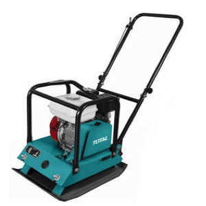 Máy đầm bằng mặt phẳng 4.2HP TOTAL TP7100-4, 97kg