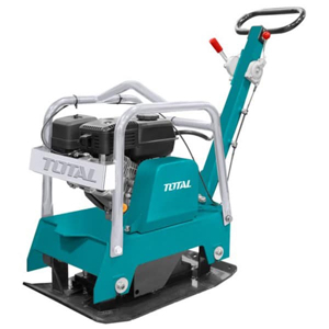 Máy đầm bằng mặt phẳng có thể đảo chiều Total TP7125-2 - 127kg
