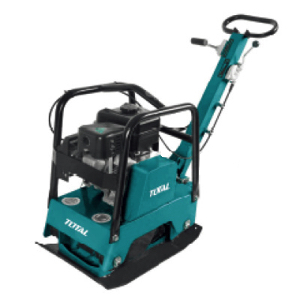 Máy đầm bằng mặt phẳng TOTAL TP7125-1 - 5.5HP, 126kg