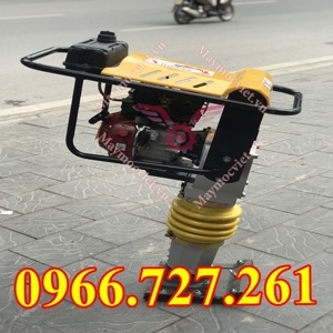 Máy đầm cóc chạy xăng Honda HCR110