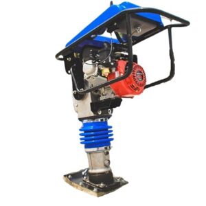 Máy đầm cóc chạy xăng Honda HCR125
