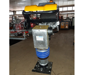 Máy đầm cóc chạy xăng Honda HCR125