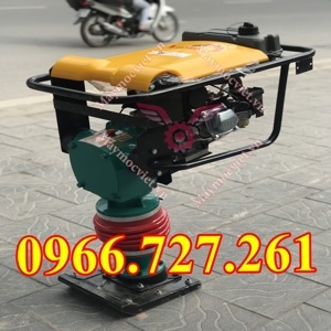 Máy đầm cóc chạy xăng Honda HCR100