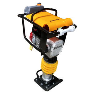 Máy đầm cóc chạy xăng Honda RM80
