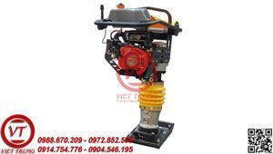 Máy đầm cóc chạy xăng NTK-72S