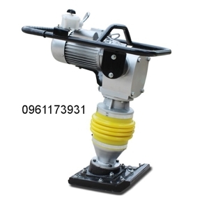 Máy đầm cóc Gute HCD80