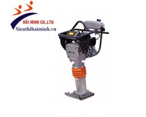 Máy đầm cóc Hitachi ZV55RL