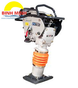 Máy đầm cóc Hitachi ZV75RL