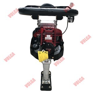 Máy đầm cóc Honda mini VRH-32