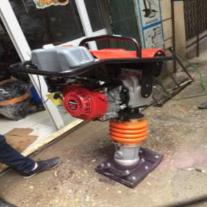 Máy đầm cóc Honda NTK-72