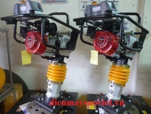 Máy đầm cóc Honda NTK-72