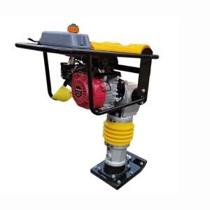 Máy đầm cóc Honda RM80