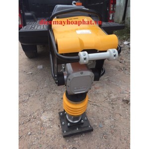 Máy đầm cóc Honda RM80