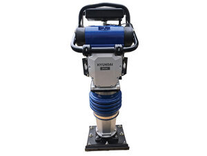 Máy đầm cóc Hyundai  HT-84