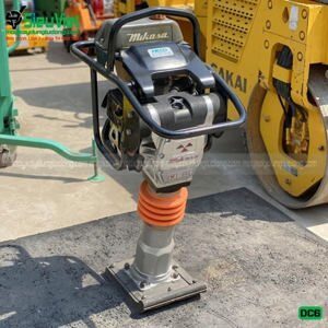Máy đầm cóc Mikasa MT55H