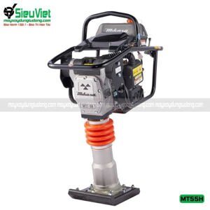 Máy đầm cóc Mikasa MT55H