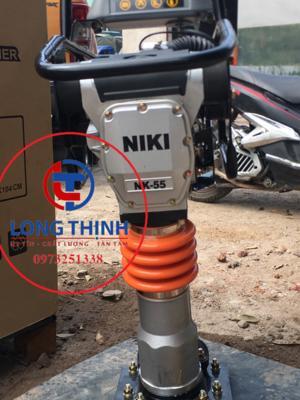 Máy đầm cóc Mikasa MT66