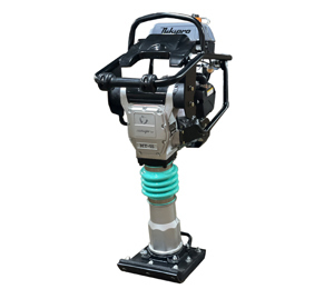 Máy đầm cóc Mikasa MT77
