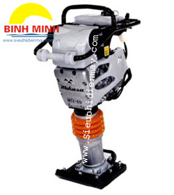 Máy đầm cóc Mikasa MTX 60