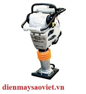 Máy đầm cóc Mikasa MTX-60