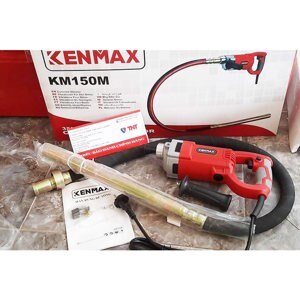 Máy đầm dùi 1.5m Kenmax KM150M