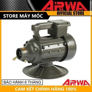 Máy đầm dùi Arwa AW-150V