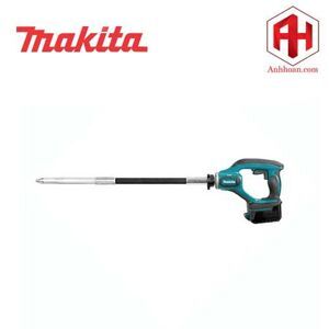 Máy đầm dùi bê tông dùng pin Makita DVR450Z