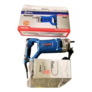 Máy đầm dùi bê tông Huipu 6351