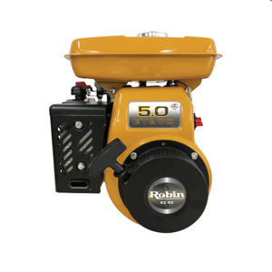 Máy đầm dùi bê tông Robin EY20 - 5HP