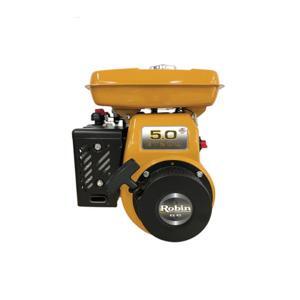 Máy đầm dùi bê tông Robin EY20 - 5HP