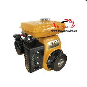 Máy đầm dùi bê tông Robin EY20 - 5HP