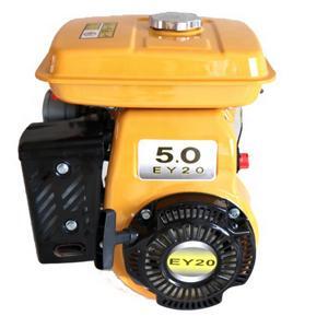 Máy đầm dùi bê tông Robin EY20 - 5HP