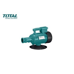 Máy đầm dùi bê tông Total TP615001