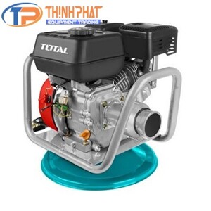 Máy đầm dùi bê tông xăng 5.5HP Total TP630-22