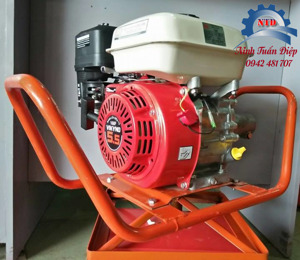 Máy đầm dùi động cơ Vikyno 5.5HP