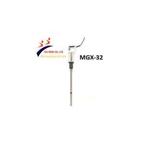 Máy đầm dùi Mikasa MGX-32 (1m)