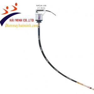 Máy đầm dùi Mikasa MGX32 (1.5m)