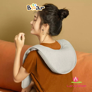 Máy đấm lưng massage Bear MA-B01V1 (AMQ-A01X1)