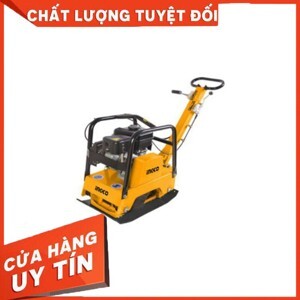 Máy đầm nén bê tông xăng Ingco GCP125-2