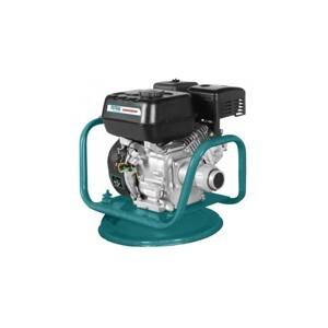 Máy đầm rung bê tông dùng xăng TOTAL TP630-2, 5.5HP