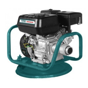 Máy đầm rung bê tông dùng xăng TOTAL TP630-2, 5.5HP