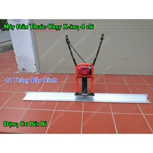 Máy đầm thước xăng Honda GX35