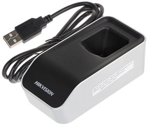 Máy đăng ký vân tay Hikvision DS-K1F820-F