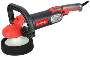 Máy đánh bóng 180mm Kenmax KM006