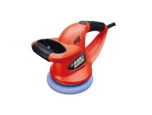 Máy đánh bóng 60W Black & Decker KP600