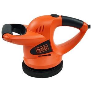 Máy đánh bóng 60W Black & Decker KP600