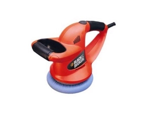 Máy đánh bóng Black & Decker KP600