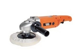 Máy đánh bóng Black&Decker WP1300