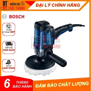 Máy đánh bóng Bosch GPO 950