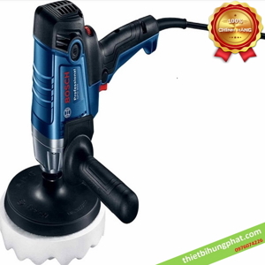 Máy đánh bóng Bosch GPO 950